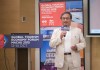 المنتدى الاقتصادي العالمي للسياحة 2015 باعتبارها سوقا تفاعليا